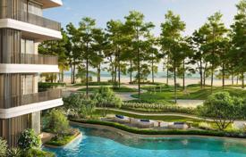 New residential complex with apartments and villas Sa Khu'da, Tayland. Min.$160,000
