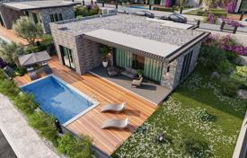 4 odalılar villa 157 m² Yalıkavak Belediyesi'de, Türkiye. 83,292,000 TRY
