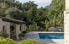 Villa – Tourrettes-sur-Loup, Cote d'Azur (Fransız Rivierası), Fransa. 1,980,000 €
