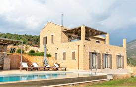 Villa – Mora, Administration of the Peloponnese, Western Greece and the Ionian Islands, Yunanistan. 1,100,000 €