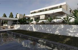4 odalılar villa 587 m² Santa Ponsa'da, İspanya. 2,950,000 €
