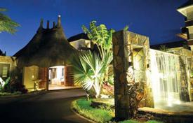 Sıfır daire – Riviere du Rempart, Mauritius. $224,000