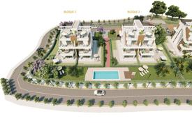 2 odalılar daire 81 m² Murcia (city)'da, İspanya. 245,000 €