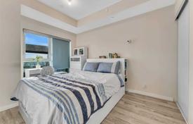 2 odalılar daire Scarborough'da, Kanada. C$706,000