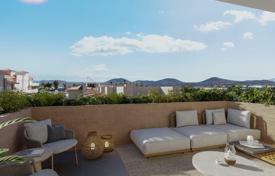 3 odalılar çatı dairesi 202 m² Golf del Sur'da, İspanya. 532,000 €