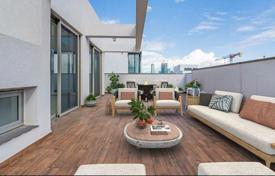 5 odalılar yazlık ev 137 m² Tel Aviv'de, İsrail. $3,512,000