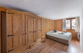 6 odalılar daire Saint-Martin-de-Belleville'de, Fransa. 1,263,000 €