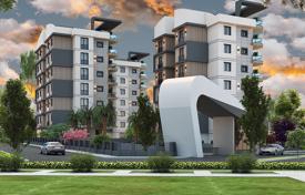 4 odalılar daire 130 m² Serik'da, Türkiye. 8,052,000 TRY
