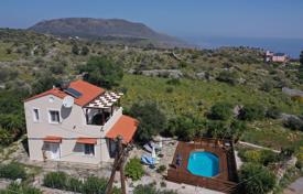 Arsa Kefalas'da, Yunanistan. 325,000 €