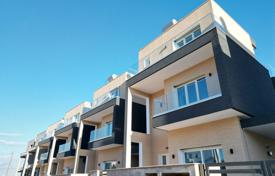 New residential complex with villas Ypsonas'da, Kıbrıs. Min.500,000 €