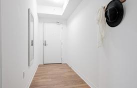 2 odalılar daire Etobicoke'de, Kanada. C$1,108,000