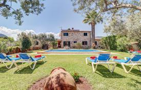 Villa – Mayorka (Mallorca), Balear Adaları, İspanya. 3,200 € haftalık