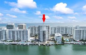 2 odalılar kondominyumda daireler 205 m² Miami sahili'nde, Amerika Birleşik Devletleri. $750,000