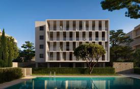 New residential complex with apartments Agios Athanasios (Cyprus)'da, Kıbrıs. Min.310,000 €