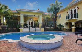 Villa – Coral Gables, Florida, Amerika Birleşik Devletleri. $2,375,000