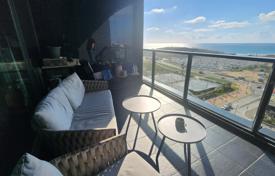 3 odalılar daire 80 m² Bat Yam'da, İsrail. $953,000