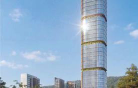 New residential complex with apartments Tbilisi (city)'da, Gürcistan. Min.99,000 €