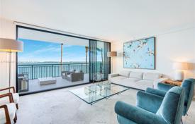 2 odalılar kondominyumda daireler 139 m² Miami'de, Amerika Birleşik Devletleri. $1,545,000