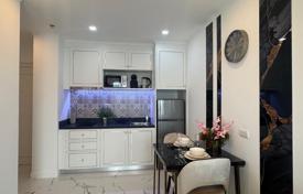 1 odalılar daire 31 m² Pattaya'da, Tayland. $100,000