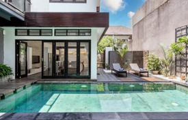 3 odalılar villa 242 m² Cemagi'de, Endonezya. $363,000