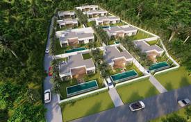 3 odalılar villa 180 m² Ko Samui'de, Tayland. Min.$157,000