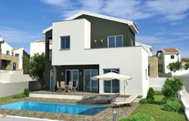 4 odalılar yazlık ev 231 m² Pissouri'de, Kıbrıs. 822,000 €