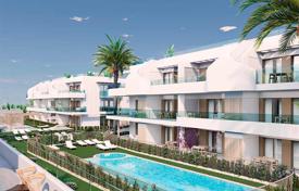 3 odalılar daire 91 m² Pilar de la Horadada'da, İspanya. 309,000 €