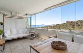 4 odalılar daire 121 m² Manilva'da, İspanya. 345,000 €