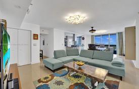 2 odalılar kondominyumda daireler 127 m² Aventura'da, Amerika Birleşik Devletleri. $680,000