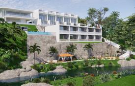 2 odalılar villa 85 m² Ubud'da, Endonezya. $130,000