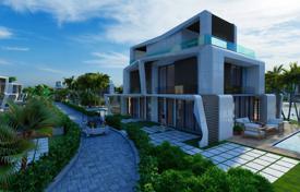 Villa – Kadriye, Antalya, Türkiye. $815,000
