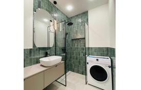 2 odalılar daire 63 m² Krtsanisi Street'da, Gürcistan. $135,000