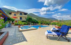 Villa – Epidavros, Administration of the Peloponnese, Western Greece and the Ionian Islands, Yunanistan. 625,000 €