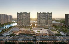 New residential complex with apartments Ho Chi Minh (Saigon)'da, Vietnam. Min.$291,000