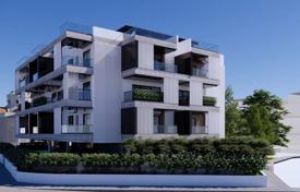 2 odalılar çatı dairesi 112 m² Limasol'da, Kıbrıs. 490,000 €