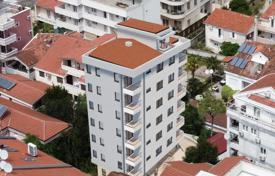 1 odalılar daire 45 m² Budva city'da, Karadağ. 195,000 €