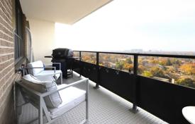 3 odalılar daire Etobicoke'de, Kanada. C$1,052,000
