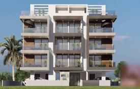 2 odalılar yeni binada daireler 79 m² Larnaka'da, Kıbrıs. 335,000 €