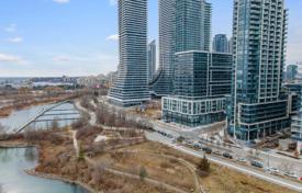2 odalılar daire Etobicoke'de, Kanada. C$1,133,000