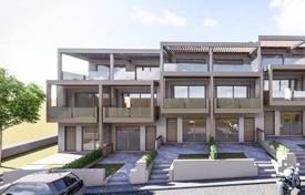 3 odalılar şehir içinde müstakil ev 140 m² Halkidiki'de, Yunanistan. 320,000 €