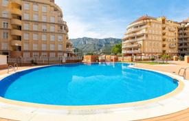 Çatı dairesi – Denia, Valencia, İspanya. 338,000 €