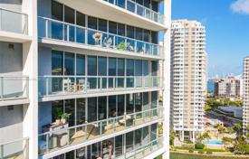 3 odalılar kondominyumda daireler 174 m² Miami'de, Amerika Birleşik Devletleri. $1,700,000