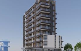 3 odalılar daire 136 m² Burgas (city)'da, Bulgaristan. 307,000 €