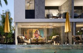 2 odalılar yeni binada daireler Limassol (city)'da, Kıbrıs. 506,000 €