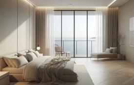 2 odalılar daire 42 m² Donja Lastva'da, Karadağ. 159,000 €
