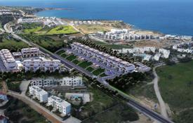 1 odalılar yeni binada daireler 52 m² Girne'de, Kıbrıs. 158,000 €