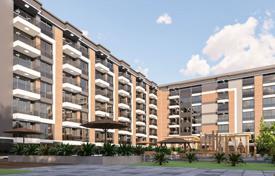 Daire 110 m² Güzelyurt'da, Türkiye. 14,437,000 TRY