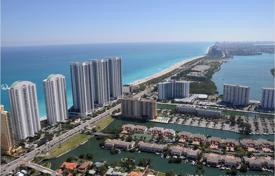 3 odalılar yeni binada daireler Sunny Isles Beach'da, Amerika Birleşik Devletleri. $1,180,000