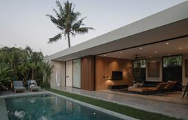 3 odalılar villa 189 m² Canggu'da, Endonezya. $582,000