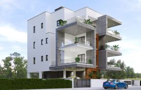 2 odalılar yeni binada daireler Limassol (city)'da, Kıbrıs. 620,000 €